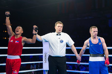 Продажа билетов на финал международного турнира по боксу стартовала на DVHab.ru