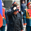 Вождь КНДР покидал Россию в своем черном пальто и шляпе — newsvl.ru