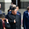 Председатель Госсовета КНДР Ким Чен Ын отправился из Владивостока на родину  — newsvl.ru