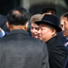 Губернатор Олег Кожемяко провожал лидера Северной Кореи до терминала аэропорта — newsvl.ru