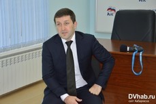 Гладких рискует потерять пост главы избирательного штаба «Единой России»