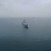 Мореходные качества фрегата позволяют ему нести службу в любых районах Мирового океана — newsvl.ru