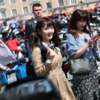 Необычное событие привлекло туристов из Китая и Кореи — newsvl.ru