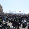 4 мая мотоциклами была заставлена вся центральная площадь... — newsvl.ru