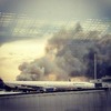 Самолет загорелся в аэропорту Шереметьево — погиб 41 человек (ФОТО; ВИДЕО)
