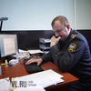 Первокурсник колледжа задержан за ограбление жителя Владивостока