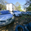 В «Калине Молл» нет зоны бесплатной парковки — newsvl.ru