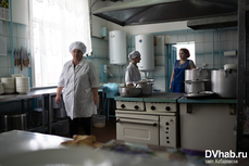 Перезагрузка ожидает систему школьного питания в России