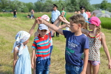 В «Созвездии» подготовили вожатых для работы в летних лагерях Хабаровского края