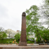 Территория вокруг памятника войдет в зону охраны объекта культурного наследия — newsvl.ru