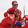 Сборная России одержала самую крупную победу в своей истории в матче с командой Италии на чемпионате мира по хоккею — 10:0 (ФОТО)