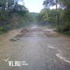 Из-за дождей в начале недели в Приморье возможны паводки