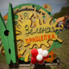 Фестиваль "Зеленая прищепка" проводится в арт-парке "Штыковские пруды" в пятый раз — newsvl.ru