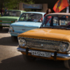 Выставка ретроавтомобилей очень нравится посетителям — newsvl.ru