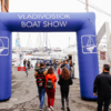 В субботу, 18 мая, прошло торжественное открытие выставки Vladivostok Boat Show — newsvl.ru