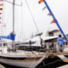 На Vladivostok Boat Show можно зайти на яхту — newsvl.ru