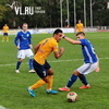 «Луч» обыграл во Владивостоке «Факел» и обезопасил себя от вылета из ФНЛ — 1:0