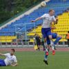 «Луч» победил и обезопасил себя от вылета из второй по значимости футбольной лиги России — newsvl.ru