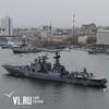 Корабль ТОФ «Маршал Шапошников» оснастят высокоточными ракетами «Калибр»