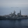 Эсминец Тихоокеанского флота «Быстрый»  — newsvl.ru