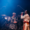 За почти два часа концерта музыканты исполнили все основные хиты Queen — newsvl.ru