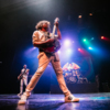 Queen Real Tribute – одна из самых известных групп подобного рода в Европе, активно выступающая с 2007 года — newsvl.ru