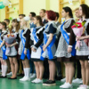 Выпускники тоже читали стихи и пели песни — newsvl.ru