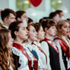 Празднование последнего звонка в школе № 13  — newsvl.ru