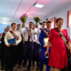Классные руководители проводили своих учеников во взрослую жизнь  — newsvl.ru