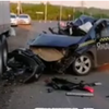 Prius ������ � ������� �� ������� ���� ����� ������-�������������  �������� ����� (�����)