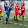Наравне с мальчишками в командах могут играть девочки — newsvl.ru