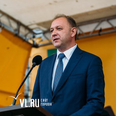 Только один вице-мэр Владивостока опубликовал сведения о доходах