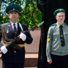 Для воинов в зеленых фуражках "граница" является особым словом — newsvl.ru