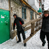Заколачивать приходится и нежилые комнаты, чтобы не перемерзла система отопления — newsvl.ru