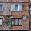 Проклеенные оконные стекла напоминают о военном времени — newsvl.ru
