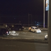 В пятницу вечером, 9 января, в районе остановки "Молодежная" произошло ДТП — newsvl.ru