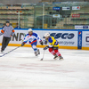 Рождественский турнир впервые проходит среди детских команд — newsvl.ru