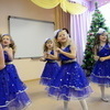 Вокальная группа "Кокетки" спела на торжественном открытии садика — newsvl.ru
