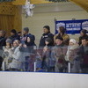 Родители следили за детьми на льду — newsvl.ru