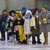 Несколько десятков малышей пришли на новогодний утренник на арене — newsvl.ru