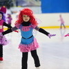 Маленькие спортсммены вместе с родителями создали яркие и красочные образы — newsvl.ru