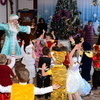 Некоторые малыши отмечали Новый год в детском садике впервые — newsvl.ru