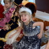 В детском саду №18 города Владивостока прошли новогодние утренники для детей всех возрастных групп — newsvl.ru