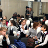 Всего в рамках программы, реализуемой филиалом «Приморская генерация» ОАО «ДГК», узнать больше об энергетике смогли около 500 детей — newsvl.ru