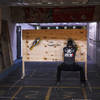В субботу, 20 декабря, в СТО «Патриот» (Карбышева, 11) прошел итоговый турнир по практической стрельбе из пистолета с праздничным названием «Здравствуй, Дедушка Мороз!» — newsvl.ru