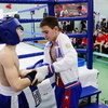 Спортсмены сражались не только за медали, но и путёвки на первенство Приморья — newsvl.ru