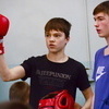 Спортсмены готовятся у своим боям — newsvl.ru