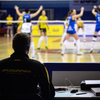А волейболистки «Приморочки» нервничали из-за собственных ошибок на приеме — newsvl.ru