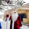 До 11 января Дед Мороз будет в резиденции практически круглосуточно — newsvl.ru