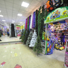На рынках Владивостока вовсю идет торговля елочными украшениями и новогодними костюмами — newsvl.ru
